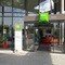 Ibis Styles Pertuis Portes du Luberon - map