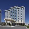 Hampton Inn By Hilton Calgary Airport North - map