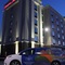 Hampton Inn By Hilton Winnipeg Airport - map