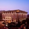 Hilton Xian - map