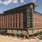 Hyatt Place Baltimore Inner Harbor - map