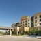 Hilton Garden Inn College Station - map