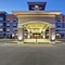 Homewood Suites By Hilton Dubois - map