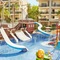 Zafiro Palace Alcudia - map