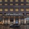 Jw Marriott Houston Downtown - map