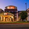 Best Western Plus Layton Park Hotel - map