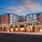 Courtyard By Marriott Lincoln Downtown - map
