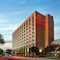 The Lincoln Marriott Cornhusker Hotel - map