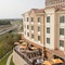 Courtyard Kansas City At Briarcliff - map
