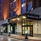 Residence Inn Little Rock Downtown - map