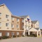 Fairfield Inn & Suites Longview - map