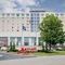 Marriott Louisville East - map