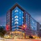 Hampton Inn & Suites Madison   Downtown - map