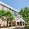 Motel 6 Milford, Ct - map