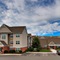 Residence Inn By Marriott Milford - map