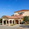 Towneplace Suites Midland - map