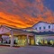 Hilton Garden Inn Midland - map