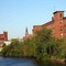 Courtyard By Marriott Nashua - map
