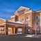 Fairfield Inn & Suites By Marriott Boise Nampa - map