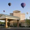Courtyard By Marriott Canton - map