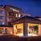 Sonesta Select Detroit Novi - map
