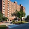 Renaissance Waterford Oklahoma City Hotel - map