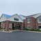 Hometowne Studios By Red Roof East Lansing - Okemos - map