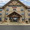 Towneplace Suites Kansas City Overland Park - map
