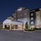 Fairfield Inn & Suites By Marriott Paducah - map