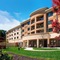 Courtyard By Marriott Paramus - map