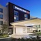 Springhill Suites Pensacola - map