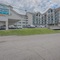 Best Western Plus Apple Valley Lodge Pigeon Forge - map