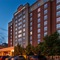 Springhill Suites By Marriott Pittsburgh North Shore - map