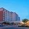 Courtyard By Marriott Pueblo Downtown - map