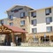 Towneplace Suites Redding - map