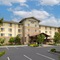 Towneplace Suites Richland Columbia Point - map