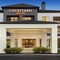 Courtyard By Marriott Roseville - map