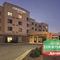Courtyard By Marriott Salisbury Nc - map