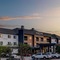 Courtyard By Marriott Shreveport Airport - map