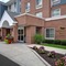 Homewood Suites By Hilton Southington - map