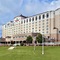 Spartanburg Marriott - map