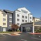 Fairfield Inn & Suites By Marriott Springdale - map
