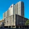 Marriott Springfield Downtown - map