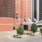 President Abraham Lincoln Springfield - A Doubletree By Hilton Hotel - map
