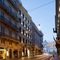 Via Del Corso Home - map