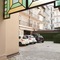 Cuneo Hotel - map