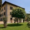 Villa Parri - map