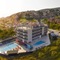 Belmare Hotel - map