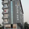 Blue Sea Hotel - map