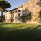 Borgo Pignano Tuscany - map